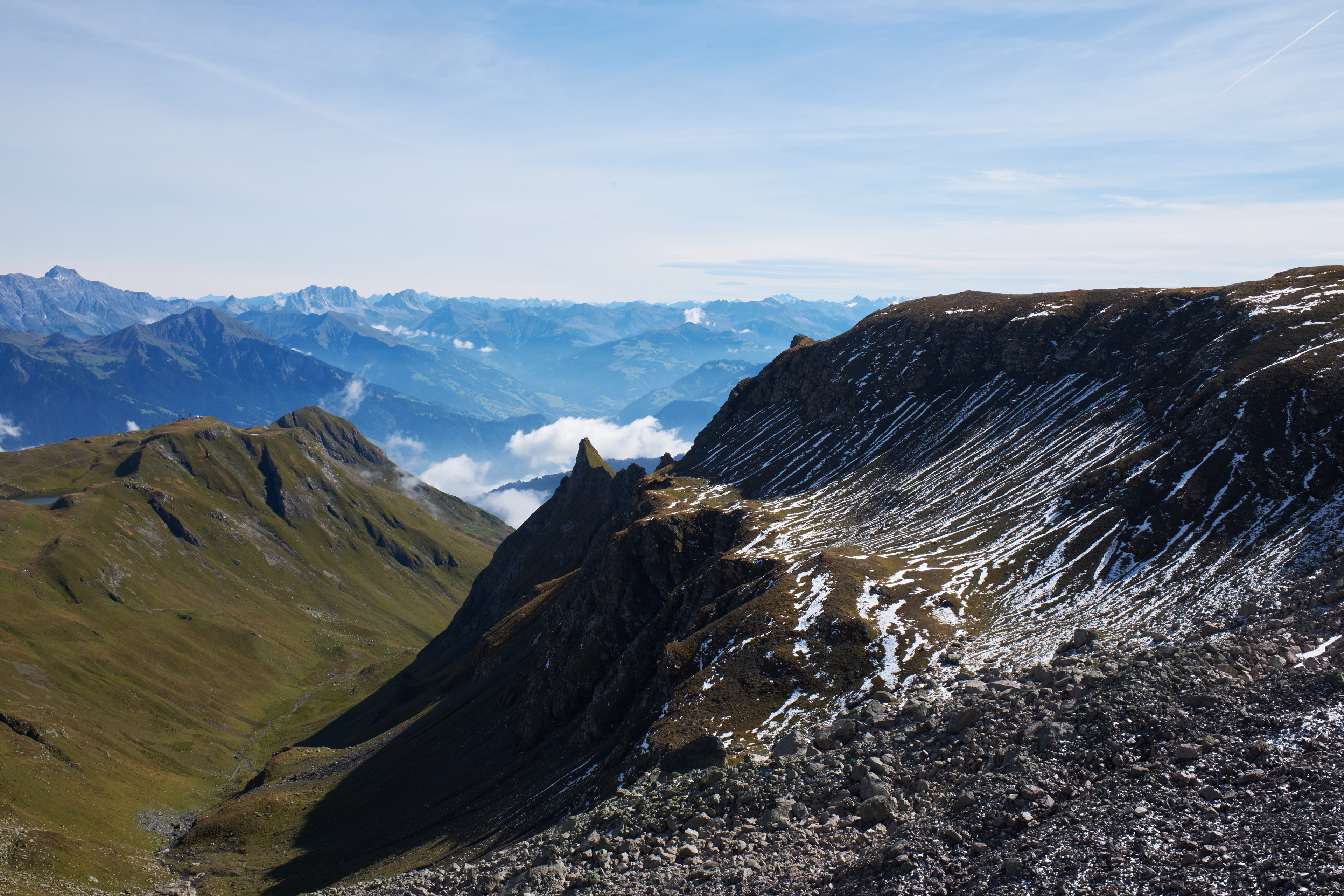 Alps