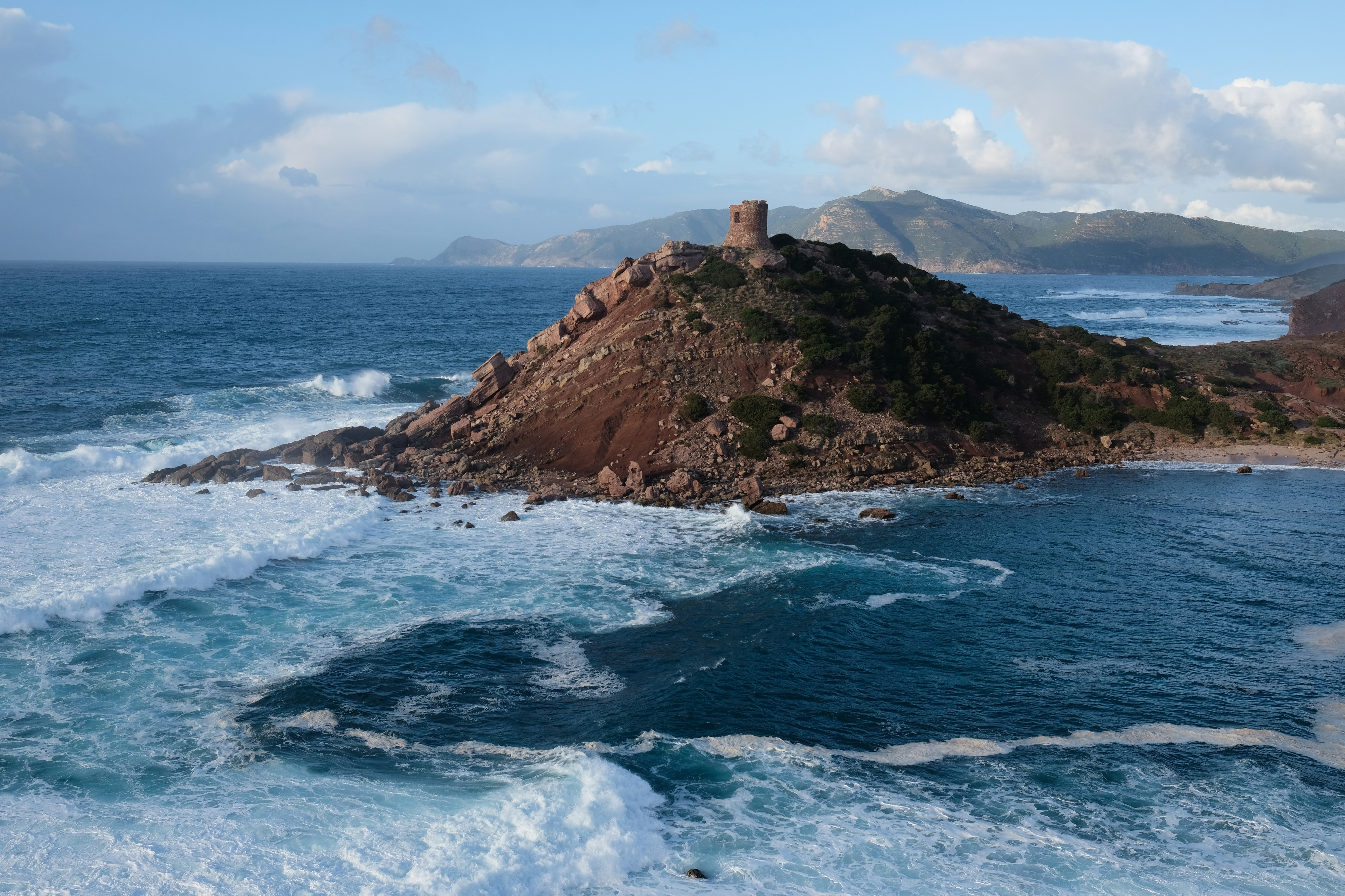 Sardinia